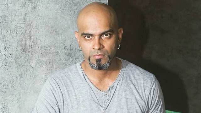 Raghu Ram
