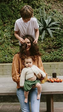 Mother’s Day: How The World Says “Thank You Mom!” 
