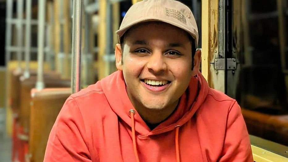 Instagram : Dev Joshi