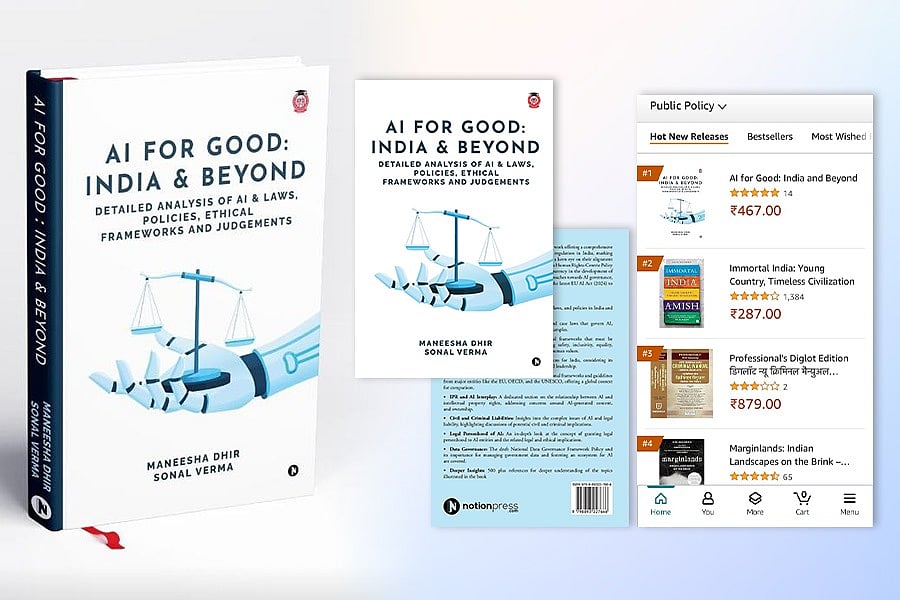 AI for Good: India and Beyond