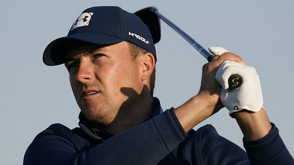 File : Jordan Spieth