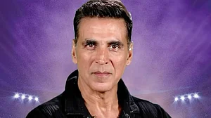 Instagram : Akshay Kumar