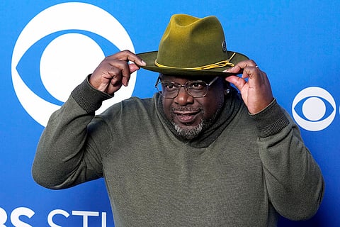 FYC (For Your Consideration) event