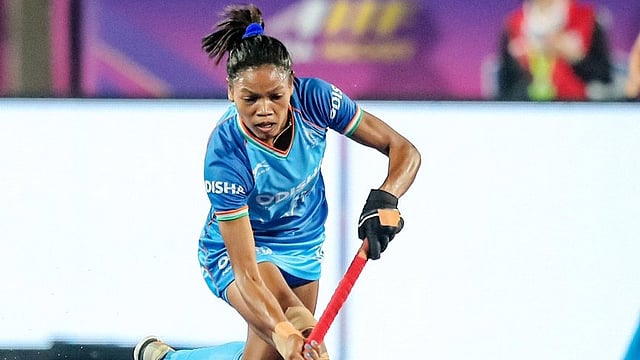 FIH Pro League: Indian Women's Hockey Captain Salima Tete Credits South Africa Series For Testing Combinations