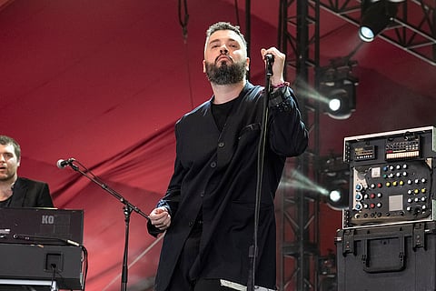 Coachella Valley Music and Arts Festival