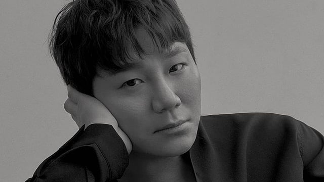 Vibe's Yoon Min-soo And His Wife Kim Min-ji Make Divorce Announcement After 18 Years Of Marriage