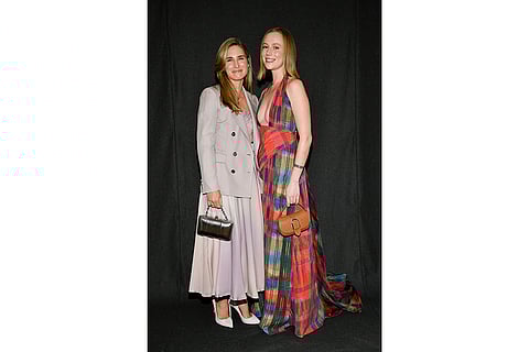 Ralph Lauren Fall/Holiday 2024