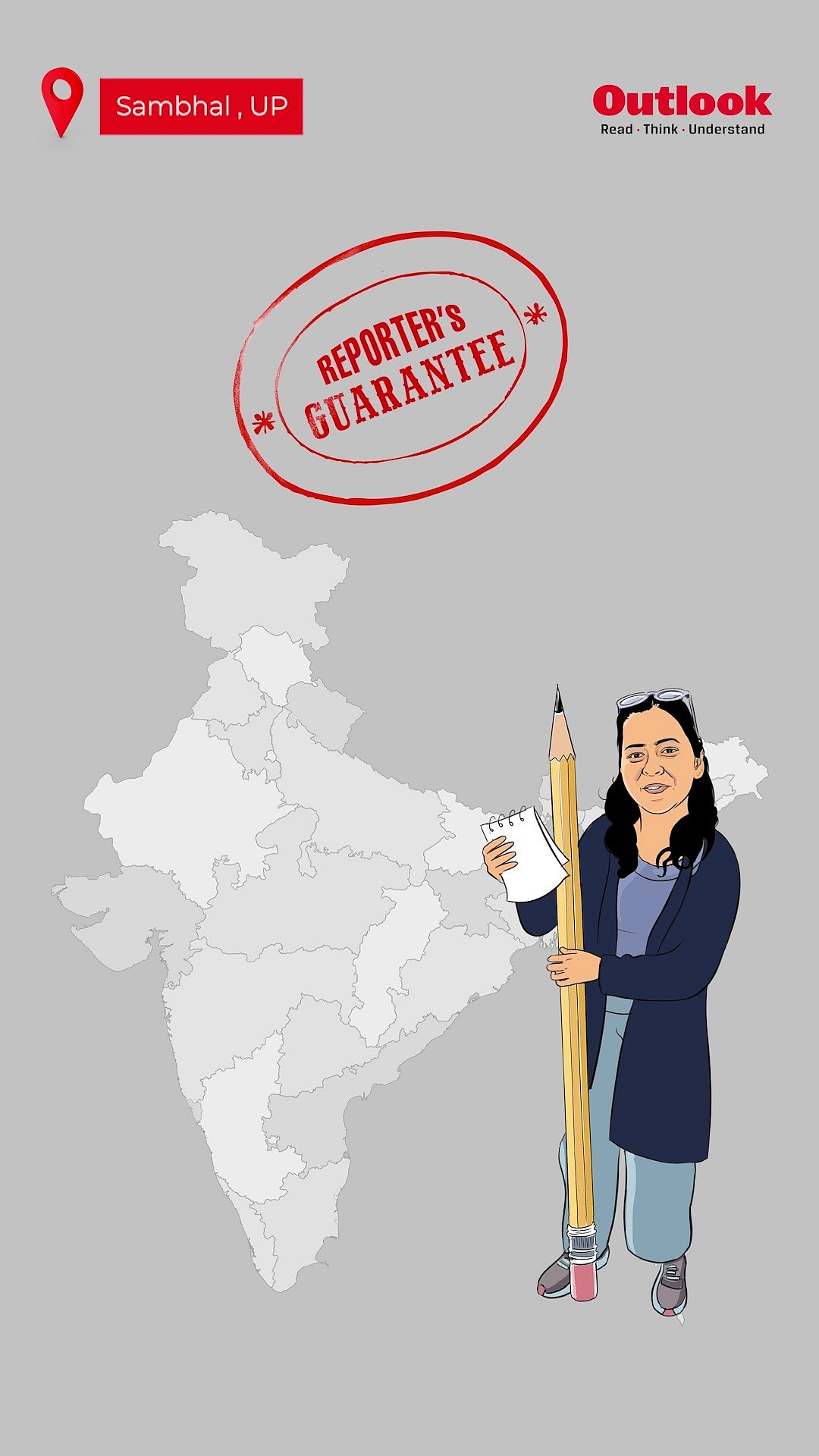 Zia Ur Rahman, SP’s Hope in Sambhal for Lok Sabha Elections