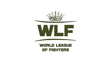 WLF : WLF logo