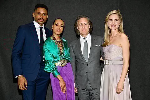 Ralph Lauren Fall/Holiday 2024