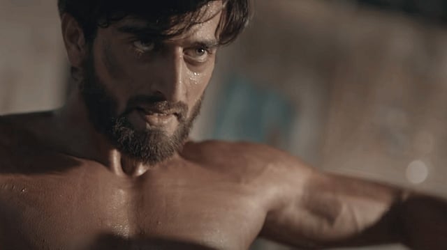 'Gunaah' Trailer Review: Surbhi Jyoti-Gashmeer Mahajani Up The Ante In This Tepid Revenge Drama