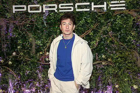 Barry Keoghan