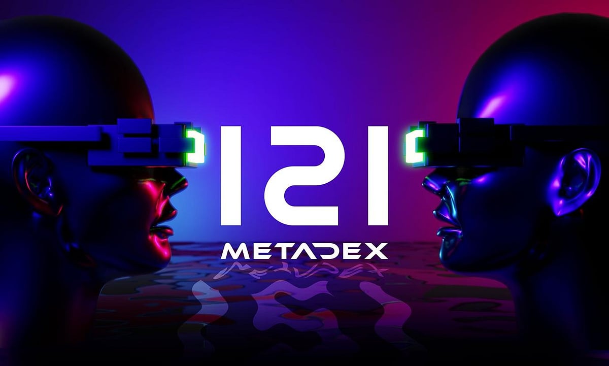 121METADEX Gaming Platform