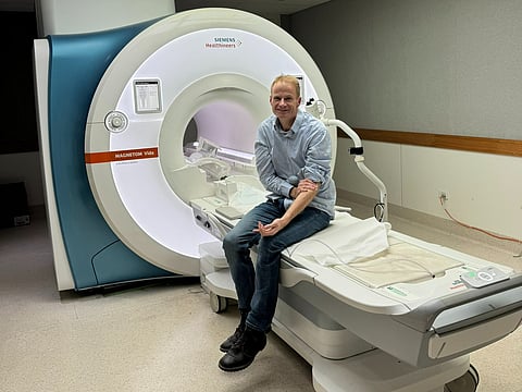 Australian Doctor Cancer-Free After Experimental Treatment Based On Own Research 