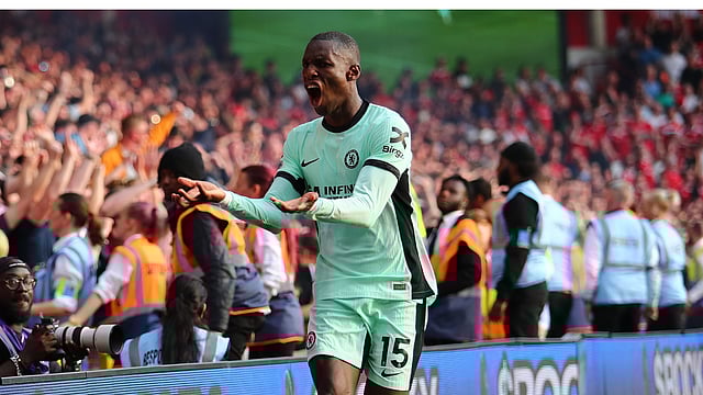 Nottingham Forest 2-3 Chelsea: Reds Made To Wait For Safety After Late Collapse
