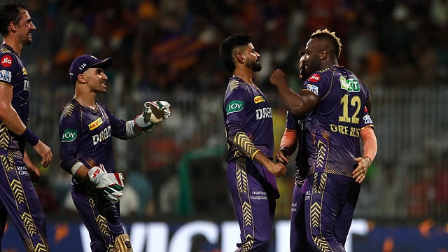KKR Vs SRH, IPL 2024 Final: Kolkata Knight Riders Thrash Sunrisers Hyderabad - Data Debrief