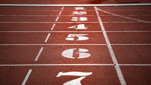 Asian Relays 2024 All You Need To Know: Schedule, Live Streaming And Indians In Action