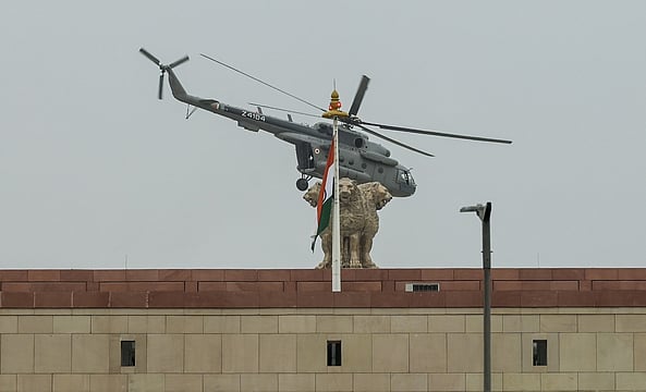 Delhi Police, NSG Conduct Mock Drills At IGI, Metro Station, School