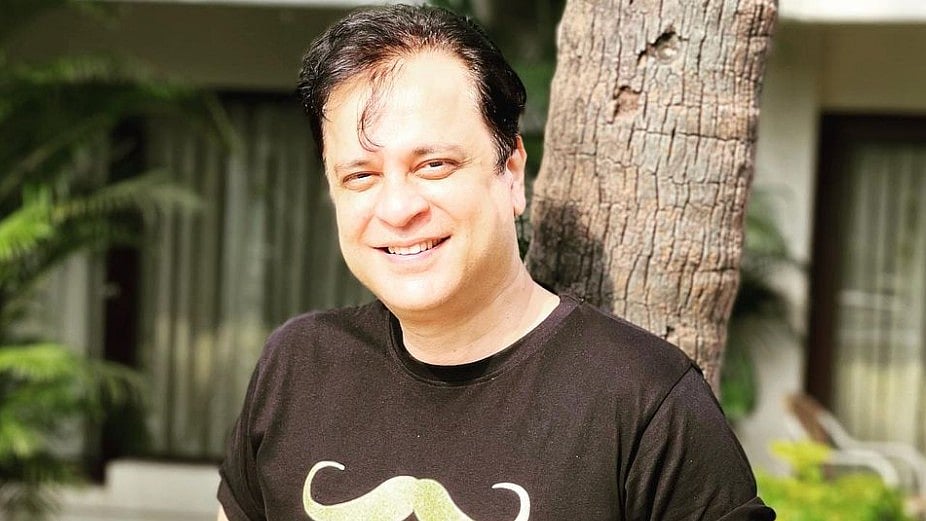 Instagram : Mahesh Thakur