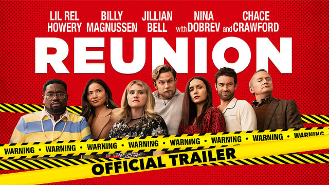 ‘Reunion’ Trailer Review: Lil Rel Howery, Billy Magnussen, Nina Dobrev Come Up With A Wild High School Ride Of Twists And Turns