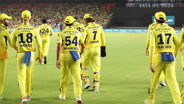 CSK Vs RR, IPL 2024: Chennai Super Kings Vs Rajasthan Royals Match Prediction, Playing 11, Pitch Report - All You Need To Know