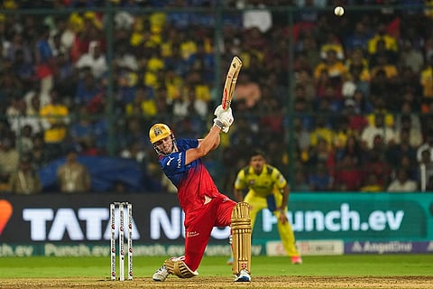 Indian Premier League (IPL) 2024