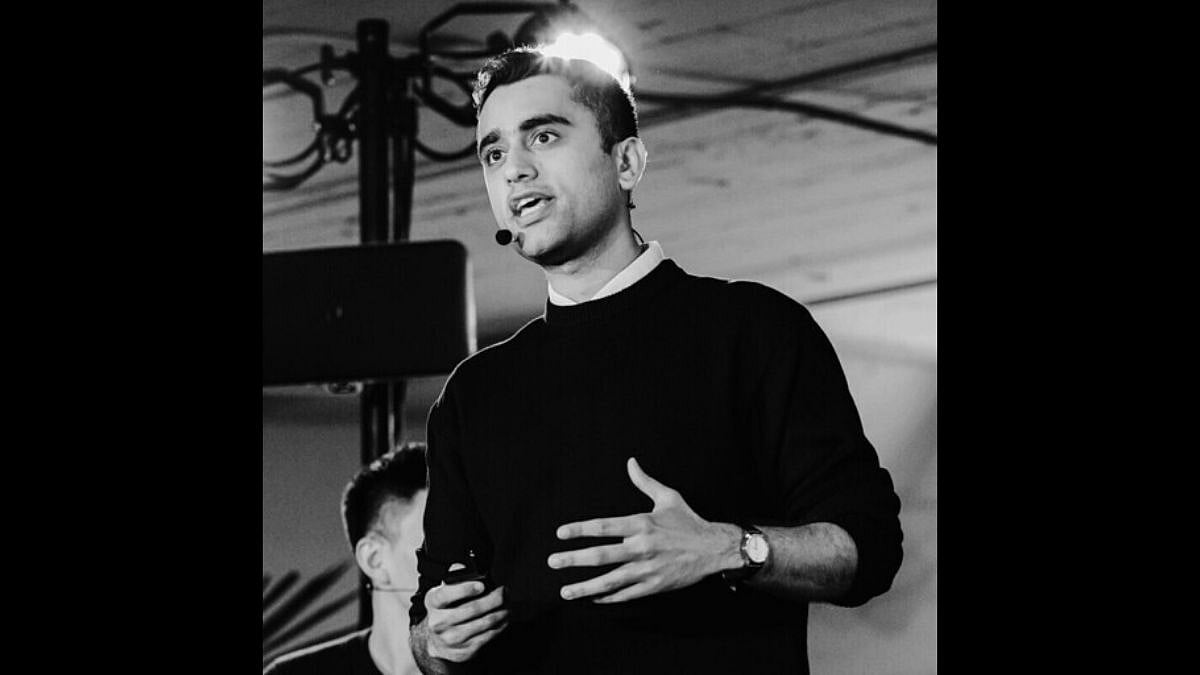 Shyamal Hitesh Anadkat