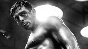 Instagram : Kartik Aaryan in 'Chandu Champion'