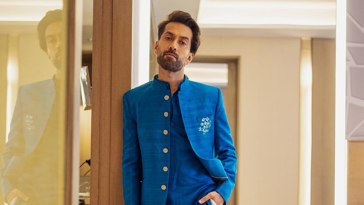 Nakuul Mehta