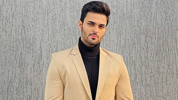 Instagram : Tanish Mahendru