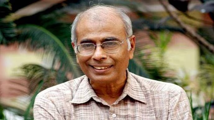 PTI : Activist Narendra Dabholkar