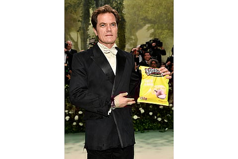Michael Shannon