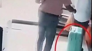 Bangladesh MP Murder Row: 'Skinned', 'Minced' Body Parts Carried In Suitcase? | CCTV Footage Emerges