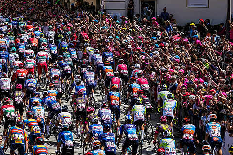 Giro d'Italia