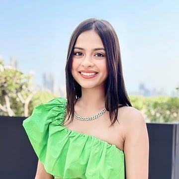 Nitanshi Goel Becomes IMDb Breakout Star For Her Role In ‘Laapataa Ladies’