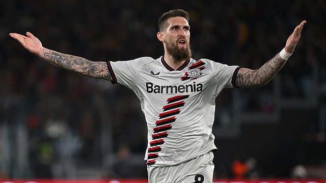 UEFA Europa League Wrap: Bayer Leverkusen On The Brink; Marseille Hold Atalanta