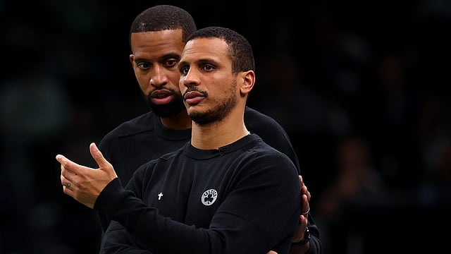 NBA: Charlotte Hornets Name Charles Lee As New Head Coach