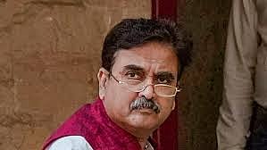 ECI Bars BJP’s Abhijit Gangopadhyay From Campaigning, 4th Politician To Be Censured In Ongoing LS Polls
