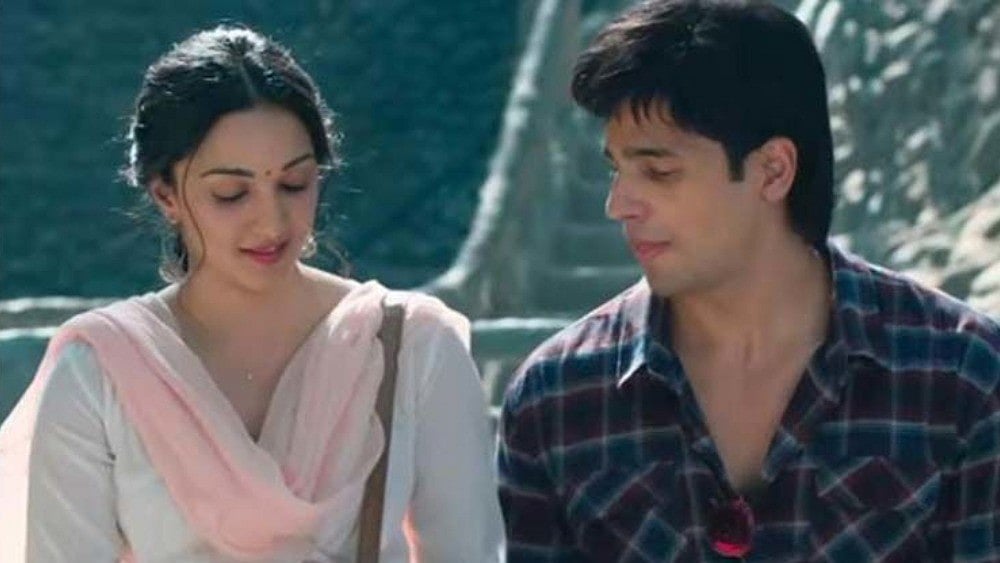 Sidharth Malhotra On His Kissing Scene With Kiara Advani in ‘Shershaah’: Did It 'With Great Difficulty And Forcefully’