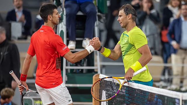 Nadal Vs Djokovic At French Open? Fans Desperate For Last Clash Of Legends At Roland Garros