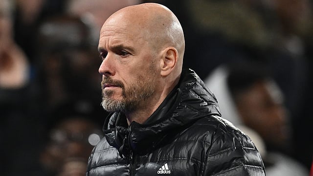 Erik Ten Hag Not Worried About Manchester United Future, Says 'The Owners Have Common Sense'