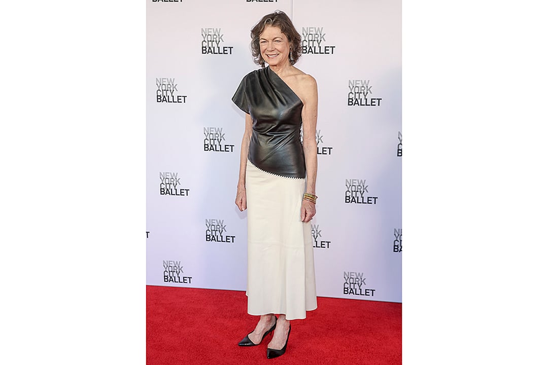 Diana Taylor