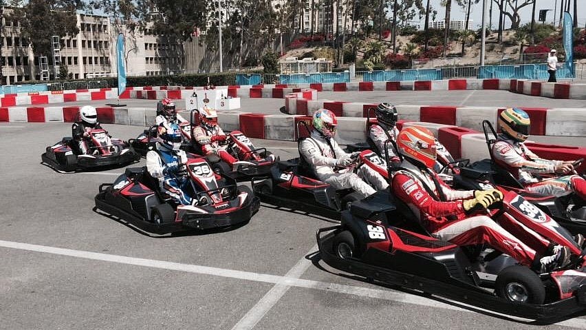 X/FIAFormulaE : Image used for representative purposes.