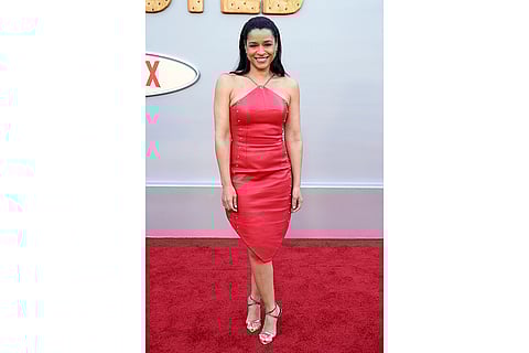 ‘Unfrosted’ Premiere