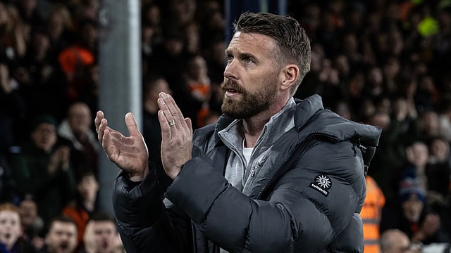 Luton Town 1-1 Everton: Edwards Urges Hatters To Keep The Faith In EPL Relegation Scrap