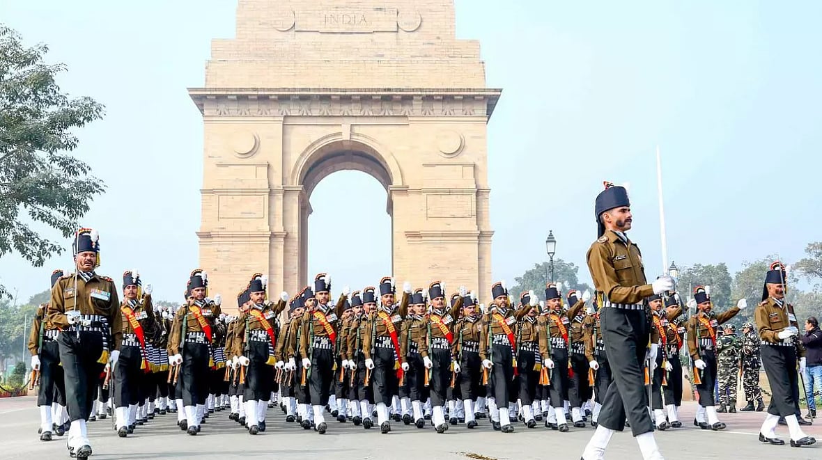 PTI : Representational Image |