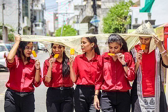 Day In Pics: May 29, 2024