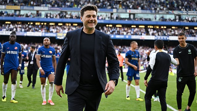Premier League: Mauricio Pochettino Leaves Chelsea After One Season
