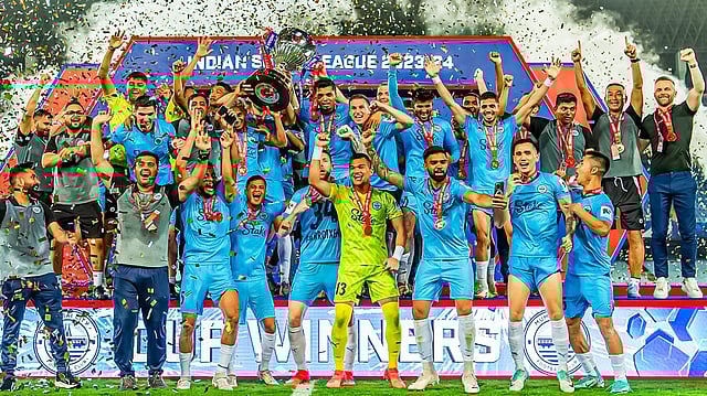 ISL: Valpuia Signs Contract Extension With Mumbai City FC Till 2027