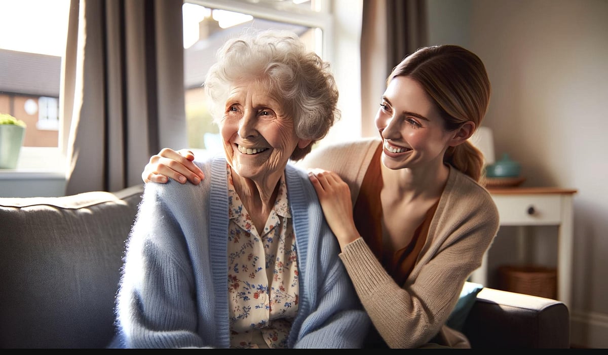 Bhanu Choudhrie’s Alpha Hospitals